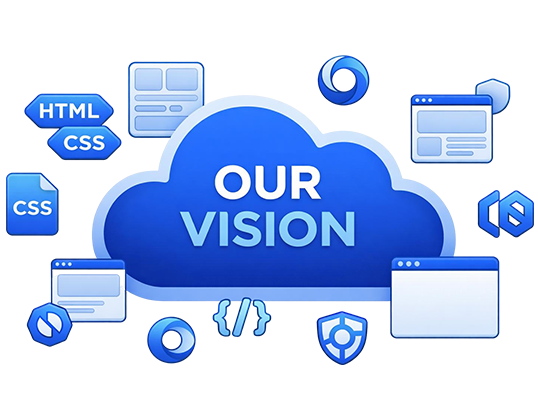 OUR VISION