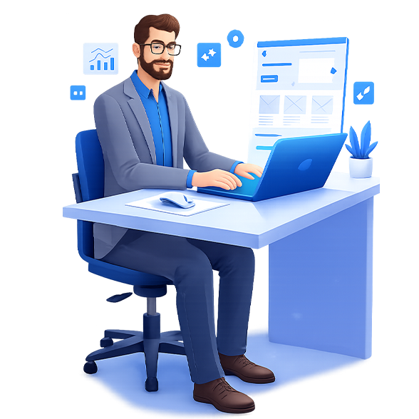 The Best Web Design Agency USA that Builds High Performing Brands