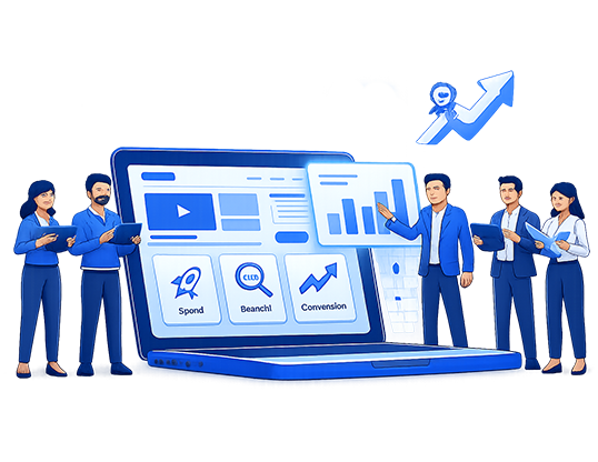 WHAT MAKES US THE BEST WEB DESIGN AGENCY IN THE USA