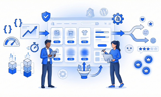 Where Technology Meets Buying Psychology