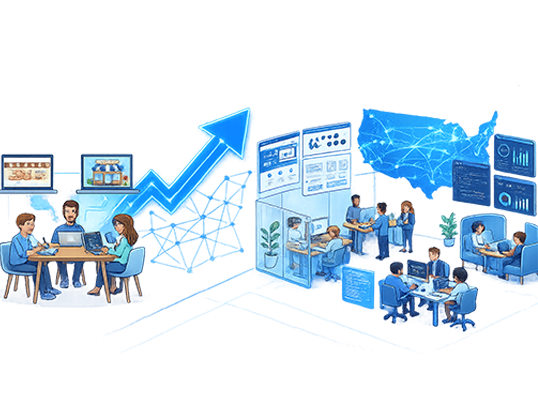 Our Story How Web Designs Partner Began